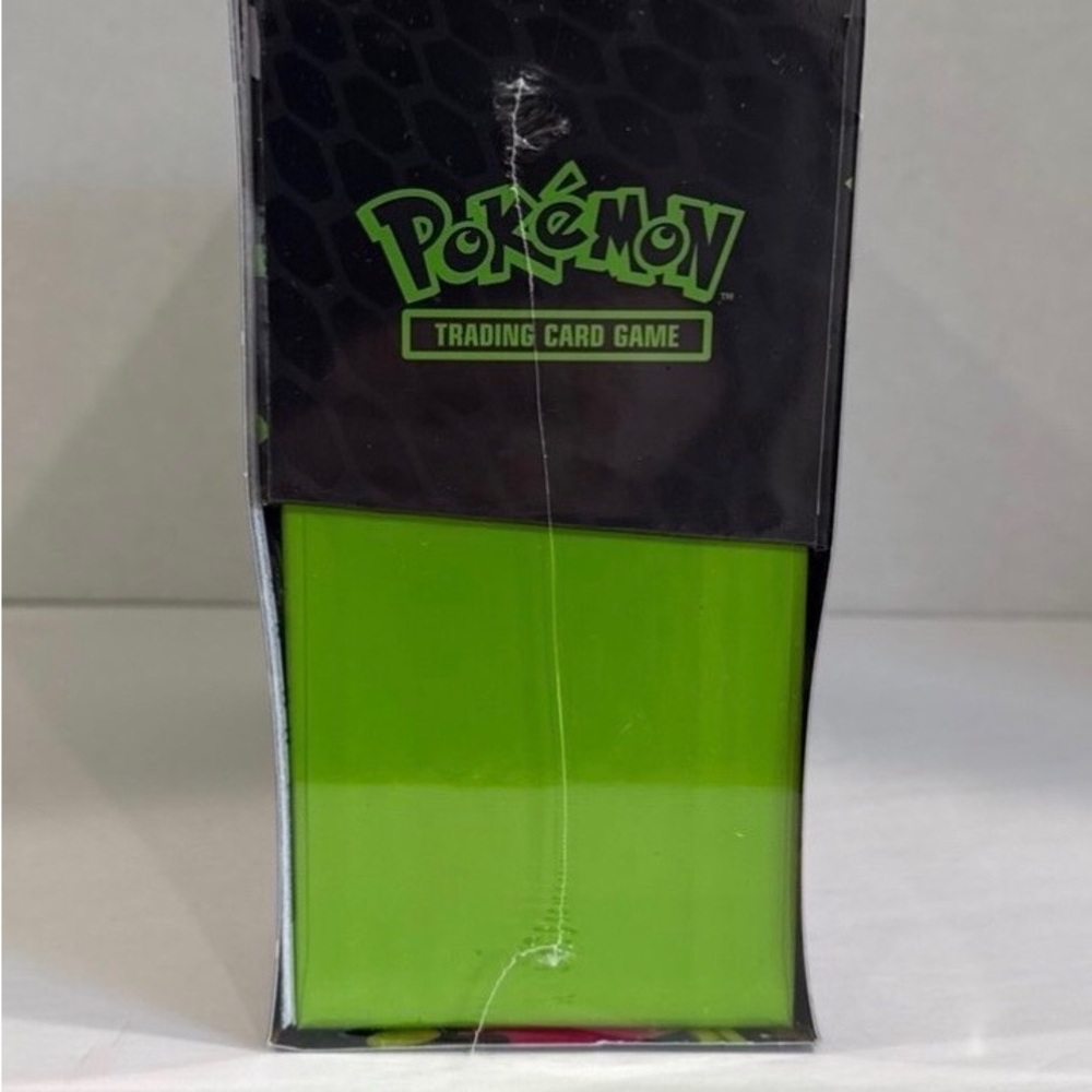 Pokémon Perfect Order ETB - Picture 4 of 6